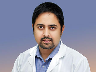 Mr. Ravi K.Gowda - testimonial4-Dr-punit-